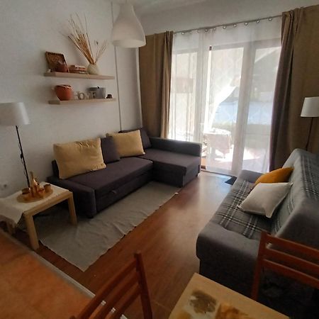 Studio Deluxe In Marina Cape 4 Stars Complex 33 7 Aheloy Exterior foto