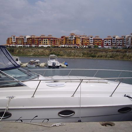 Studio Deluxe In Marina Cape 4 Stars Complex 33 7 Aheloy Exterior foto