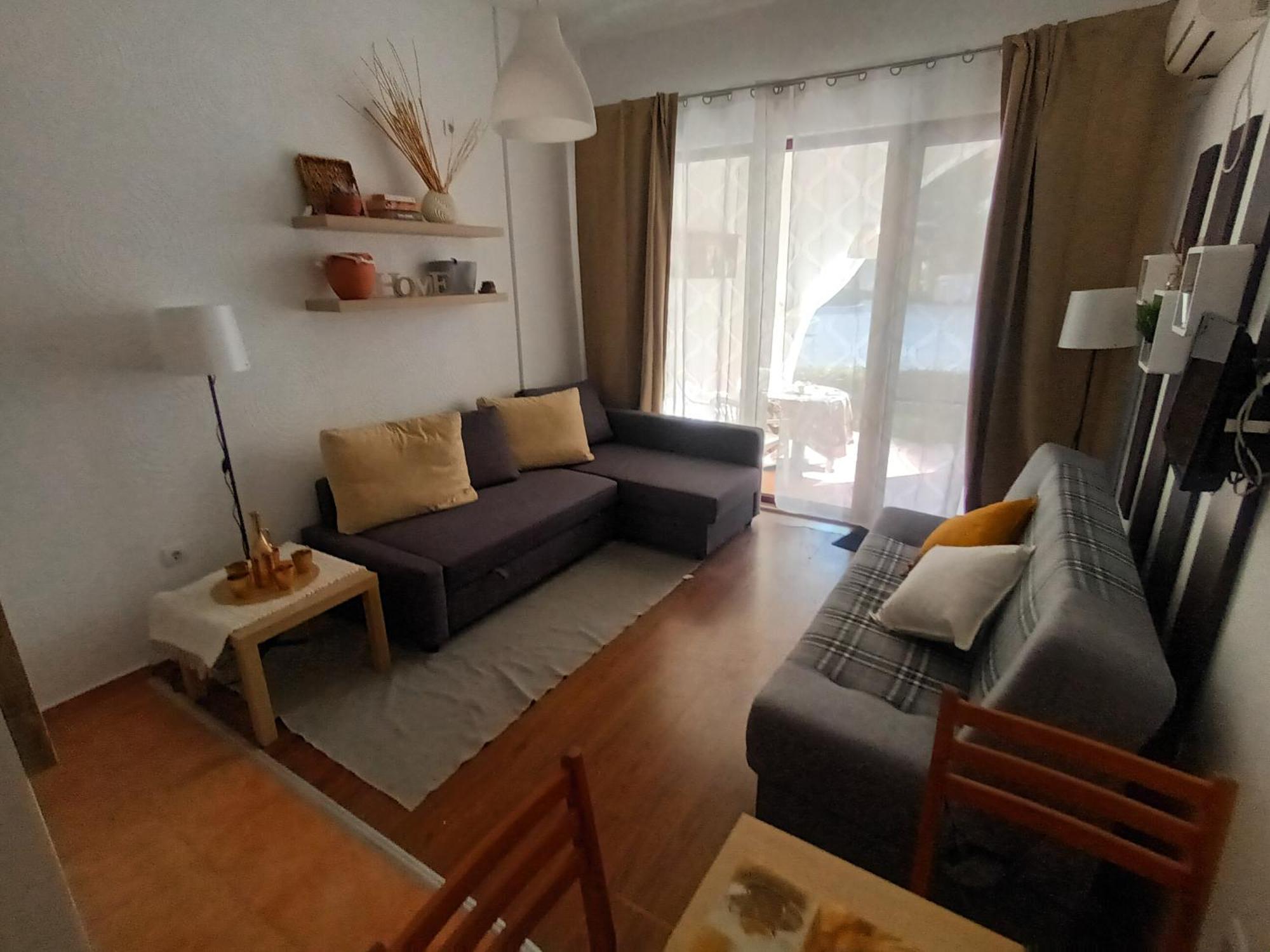 Studio Deluxe In Marina Cape 4 Stars Complex 33 7 Aheloy Exterior foto