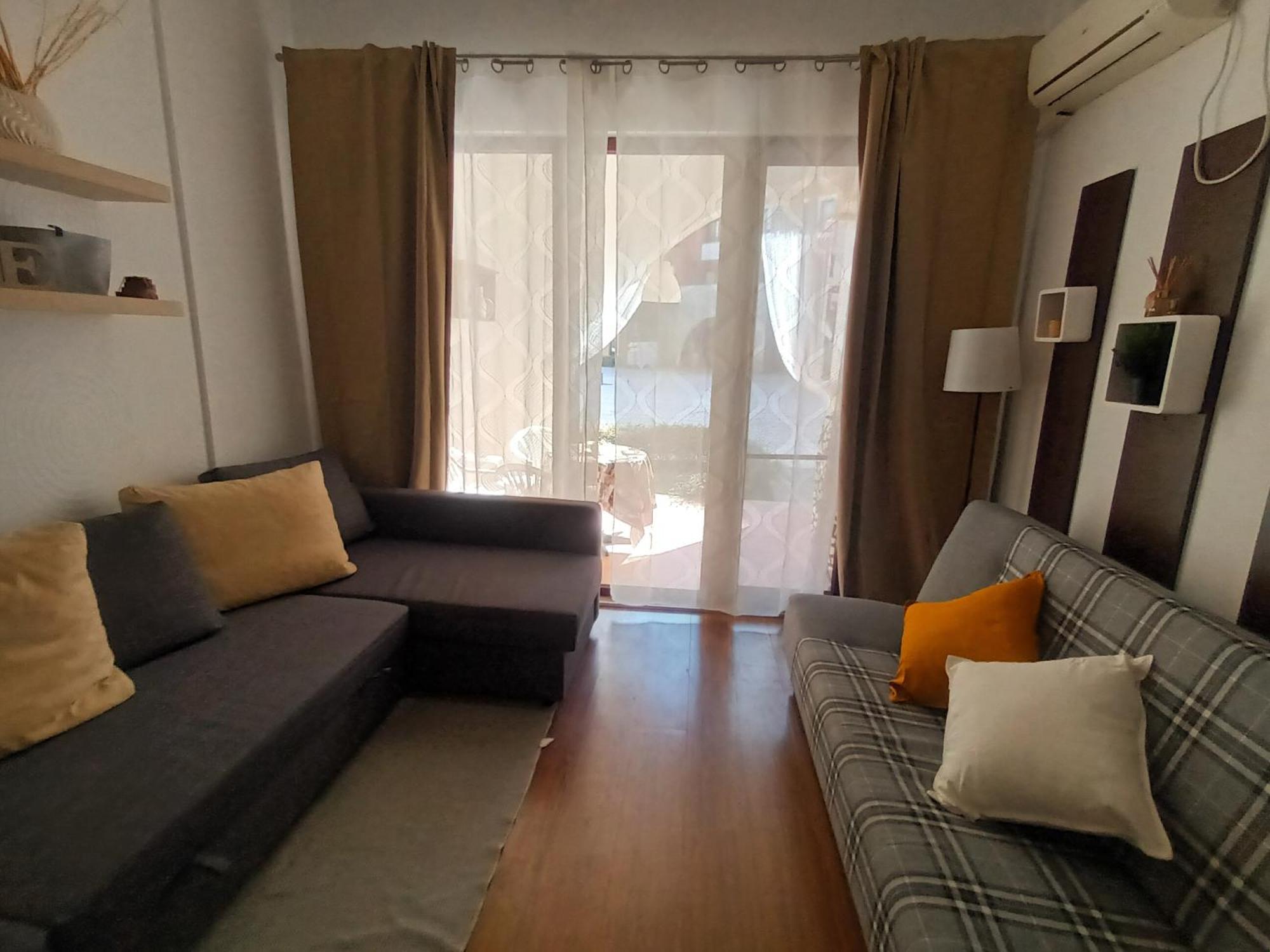 Studio Deluxe In Marina Cape 4 Stars Complex 33 7 Aheloy Exterior foto