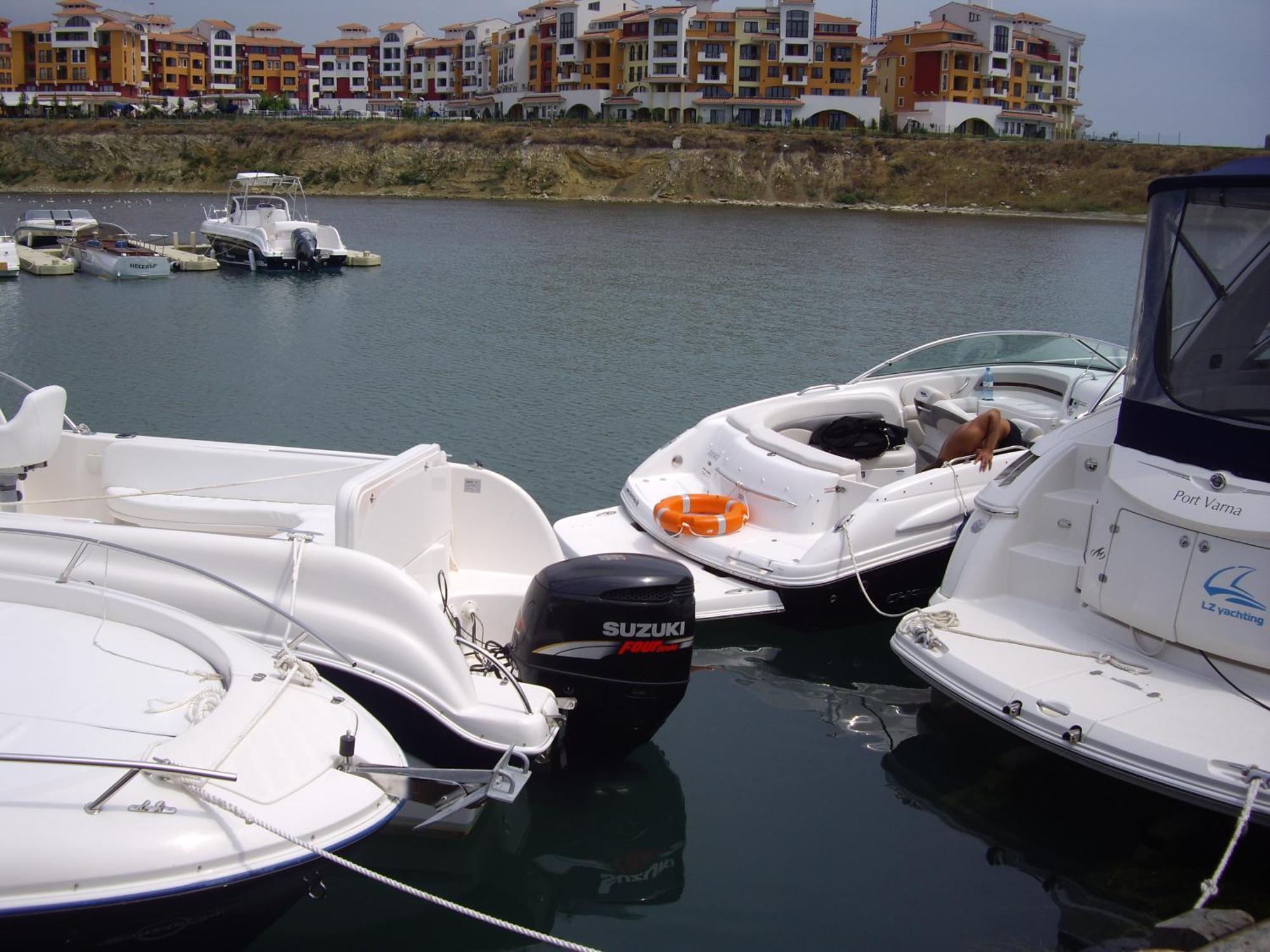 Studio Deluxe In Marina Cape 4 Stars Complex 33 7 Aheloy Exterior foto