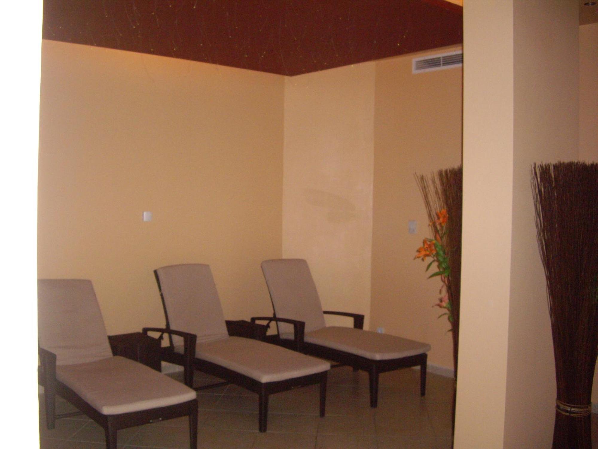 Studio Deluxe In Marina Cape 4 Stars Complex 33 7 Aheloy Exterior foto