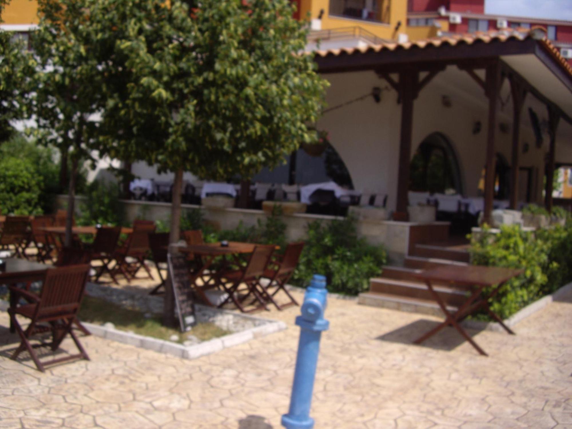 Studio Deluxe In Marina Cape 4 Stars Complex 33 7 Aheloy Exterior foto